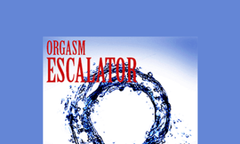 Hypnofantasy – Nikki Fatale - Orgasmic Escalator