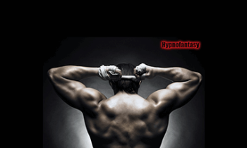 Hypnofantasy – Nikki Fatale - Strong Boy