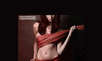 Hypnofantasy – Simone Tulov - Cocoon