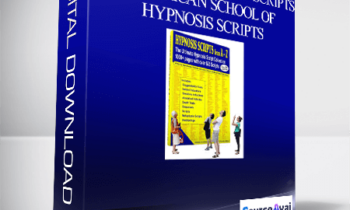 Hypnosis Scripts A-Z Scripts - American School of Hypnosis Scripts