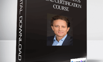 Hypnosis and Tinnitus - Online Certification Course