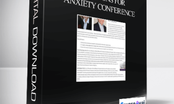 hypnosis4anxiety - Solutions for Anxiety Conference