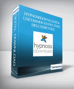 HypnosisDownloads & Uncommon Knowledge DeluxeBundle