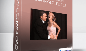 HypnosisFetish - Aaron Glotfelter