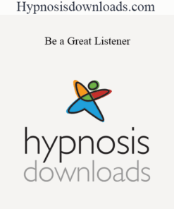 Hypnosisdownloads.com - Be a Great Listener