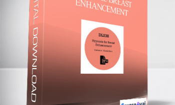 Hypnotic Breast Enhancement by Jerry Kein