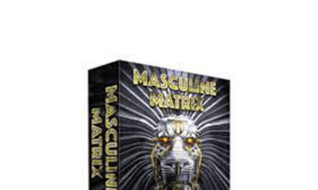 Hypnotica - Masculine Matrix