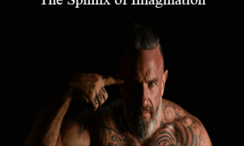 Hypnotica - Sphinx of imagination