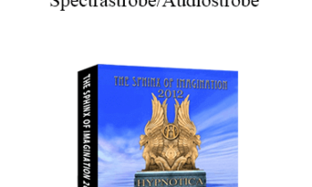 Hypnotica - Sphinx of imagination with Spectrastrobe/Audiostrobe