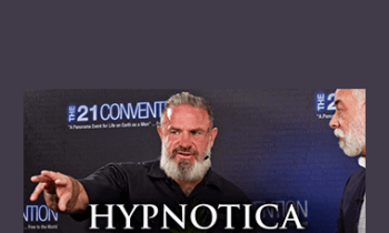 Hypnotica - Ultimate Man Full 23 Weeks + Bonuses