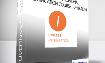 I-Phase Professional Certification Course - Z-Health
