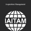 IAMTAM - Acquisition Management