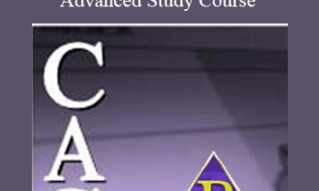 IAMTAM - Asset Identification Advanced Study Course