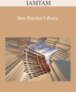 IAMTAM - Best Practice Library