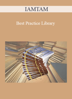 IAMTAM - Best Practice Library