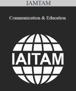 IAMTAM - Communication & Education