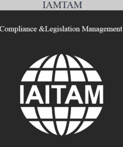 IAMTAM - Compliance & Legislation Management