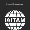 IAMTAM - Disposal Management