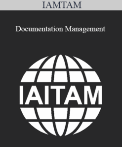 IAMTAM - Documentation Management
