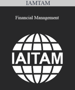 IAMTAM - Financial Management