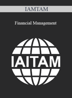 IAMTAM - Financial Management