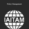 IAMTAM - Policy Management