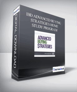 IBD Advanced Buying Strategies Home Study Program
