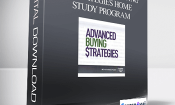 IBD Advanced Buying Strategies Home Study Program