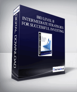 IBD Level II – Intermediate Strategies for Successful Investing