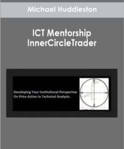 ICT Mentorship - InnerCircleTrader