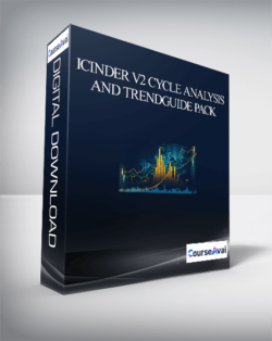 ICinDER V2 Cycle Analysis and TrendGuide Pack and Bloodhound Ultimate (May 2015)