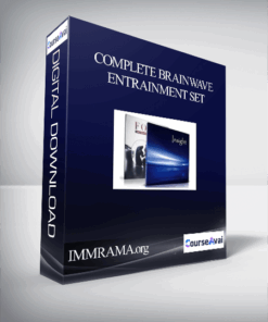 IMMRAMA.org – Complete Brainwave Entrainment Set