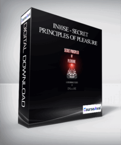 IN10SE - Secret Principles Of Pleasure