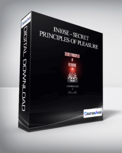 IN10SE - Secret Principles Of Pleasure