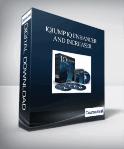 IQJump IQ enhancer and increaser