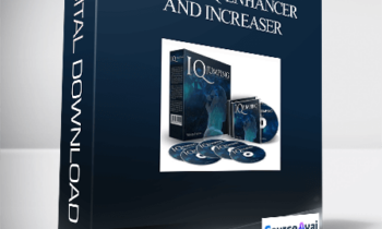 IQJump IQ enhancer and increaser