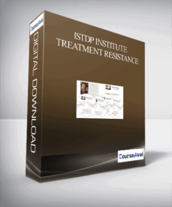ISTDP Institute – Treatment Resistance