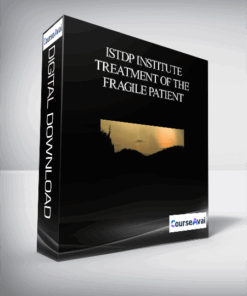 ISTDP Institute – Treatment of the Fragile Patient – Sheinov Russian Psychological Inf