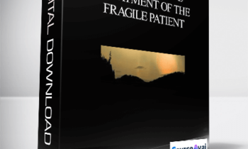 ISTDP Institute – Treatment of the Fragile Patient – Sheinov Russian Psychological Inf