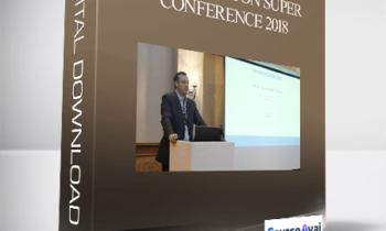 ITPM – London Super Conference 2018