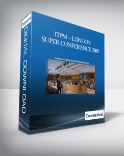 ITPM – London Super Conference 2019