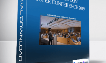 ITPM – London Super Conference 2019