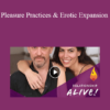Ian Ferguson (Jaiya 's Husband) - Pleasure Practices & Erotic Expansion