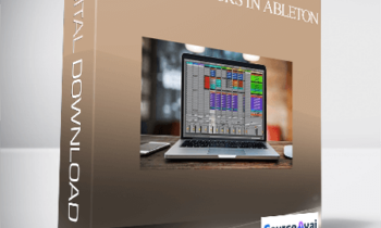 Ian McIntosh - A-Z Live Tracks In Ableton