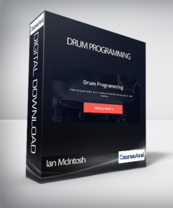 Ian McIntosh - Drum Programming