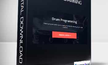 Ian McIntosh - Drum Programming
