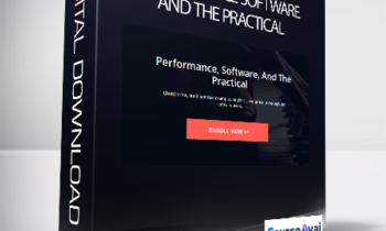 Ian McIntosh - Performance Software And The Practical