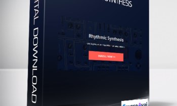 Ian McIntosh - Rhythmic Synthesis