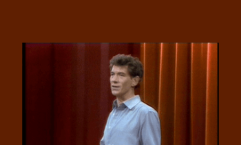 Ian McKellen - Acting Shakespeare