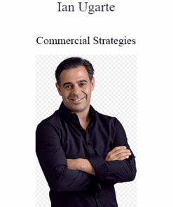 Ian Ugarte - Commercial Strategies